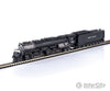 Trix 16488 N Class 3900 Steam Locomotive MFX DCC/Sound European Locomotives
