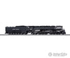 Trix 16488 N Class 3900 Steam Locomotive MFX DCC/Sound European Locomotives