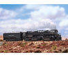 Trix 16489 N Class 3700 Steam Locomotive MFX DCC/Sound European Locomotives