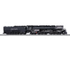 Trix 16489 N Class 3700 Steam Locomotive MFX DCC/Sound European Locomotives