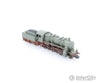 Trix 16585 N Wurttemberg Class G 12 Steam Locomotive Dc European Locomotives