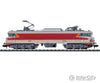 Trix 16612 N Sncf Class Cc 6500 Electric Locomotive Mfx Dcc/Sound European Locomotives