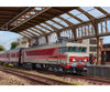 Trix 16612 N Sncf Class Cc 6500 Electric Locomotive Mfx Dcc/Sound European Locomotives