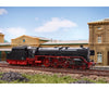Trix 16630 N Db Class 01 Steam Locomotive Mfx Dcc/Sound (1/2025 Profi Club Model) European