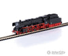 Trix 16630 N Db Class 01 Steam Locomotive Mfx Dcc/Sound (1/2025 Profi Club Model) European