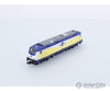 Trix 16642 N Metronom Class 246 Diesel Locomotive Dcc/Sound European Locomotives