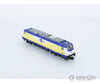 Trix 16642 N Metronom Class 246 Diesel Locomotive Dcc/Sound European Locomotives