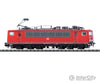 Trix 16652 N Db Ag Class 155 Electric Locomotive Mfx Dcc/Sound European Locomotives