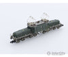 Trix 16681 N Crocodile Class Ce 6/8 Iii Electric Locomotive Sbb-Cff-Ffs Dcc & Sound European