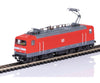 Trix 16711 N DB AG Class 112 Electric Locomotive MFX DCC/Sound European Locomotives