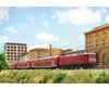 Trix 16711 N DB AG Class 112 Electric Locomotive MFX DCC/Sound European Locomotives