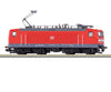 Trix 16711 N DB AG Class 112 Electric Locomotive MFX DCC/Sound European Locomotives