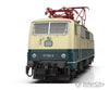 Trix 16721 N Db Class 111 Electric Locomotive European Locomotives