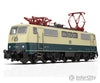 Trix 16721 N Db Class 111 Electric Locomotive European Locomotives