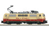 Trix 16722 N Db Ag Class 111 Electric Locomotive European Locomotives