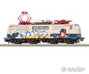 Trix 16724 N Class 111 Electric Locomotive MFX DCC/Sound (MHI Exclusive Item) European Locomotives