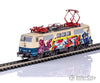 Trix 16724 N Class 111 Electric Locomotive MFX DCC/Sound (MHI Exclusive Item) European Locomotives