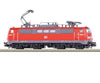 Trix 16725 N DB AG Class 111 Electric Locomotive MFX DCC/Sound European Locomotives