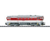 Trix 16736 Class 750 Diesel Locomotive - Default Title (IC-TRIX-16736)