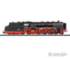 Trix 16791 N Class 03 Steam Locomotive MFX DCC/Sound (MHI Exclusive Item) European Locomotives
