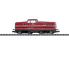 Trix 16802 N DB Class 280 Diesel Locomotive MFX DCC/Sound (MHI Exclusive Item) - European Locomotives