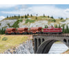 Trix 16802 N DB Class 280 Diesel Locomotive MFX DCC/Sound (MHI Exclusive Item) - European Locomotives
