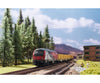 Trix 16822 Class 218 Diesel Locomotive - Default Title (IC-TRIX-16822)