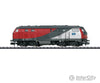 Trix 16822 Class 218 Diesel Locomotive - Default Title (IC-TRIX-16822)