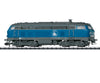 Trix 16824 Class 218 Diesel Locomotive - Default Title (IC-TRIX-16824)