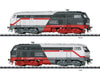 Trix 16825 Class 218 Diesel Locomotive - Default Title (IC-TRIX-16825)
