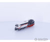 Trix 16825 N DB Class BR218 MFX Digital Sound European Locomotives
