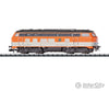 Trix 16826 N Class 218 Diesel Locomotive Mfx Dcc/Sound European Locomotives