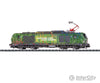 Trix 16834 N Class 248 Electric Locomotive MFX DCC/Sound European Locomotives