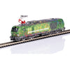 Trix 16834 N Class 248 Electric Locomotive MFX DCC/Sound European Locomotives