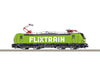 Trix 16835 N Class 193 Electric Locomotive MFX DCC/Sound (MHI Exclusive Item) European Locomotives