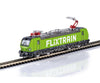 Trix 16835 N Class 193 Electric Locomotive MFX DCC/Sound (MHI Exclusive Item) European Locomotives