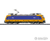 Trix 16875 Class E 186 Electric Locomotive - Default Title (IC-TRIX-16875)