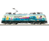 Trix 16877 N Class 186 Electric Locomotive European Locomotives