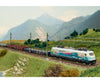 Trix 16877 N Class 186 Electric Locomotive European Locomotives