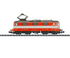Trix 16883 N Sbb-Cff-Ffs Class Re 4/4 Ii Electric Locomotive European Locomotives