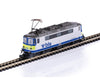 Trix 16884 N Class Re 420 Electric Locomotive Mfx Dcc/Sound European Locomotives