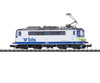 Trix 16884 N Class Re 420 Electric Locomotive Mfx Dcc/Sound European Locomotives
