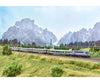 Trix 16884 N Class Re 420 Electric Locomotive Mfx Dcc/Sound European Locomotives