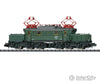 Trix 16931 N Db Class 193 Electric Locomotive European Locomotives