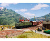 Trix 16931 N Db Class 193 Electric Locomotive European Locomotives