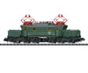 Trix 16931 N Db Class 193 Electric Locomotive European Locomotives