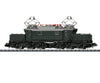 Trix 16932 N Dr Class E 93 Electric Locomotive Mfx Dcc/Sound European Locomotives