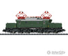 Trix 16933 N DB Class E 93 Electric Locomotive MFX DCC/Sound European Locomotives