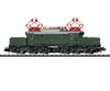 Trix 16933 N DB Class E 93 Electric Locomotive MFX DCC/Sound European Locomotives