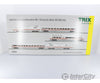 Trix 16941 N Db Ag Cl 401 Ice 1 Intercity Express Train Digital Sound Starter & Sets